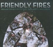 Friendly Fires - Expanded Edition - 2cd + Dvd
