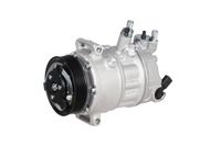 HELLA 8FK 366 202-861 compressor, airconditioning