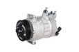 HELLA 8FK 366 202-861 compressor, airconditioning