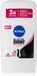 Nivea Black & White Invisible Clear Deodorant Stick 50ml