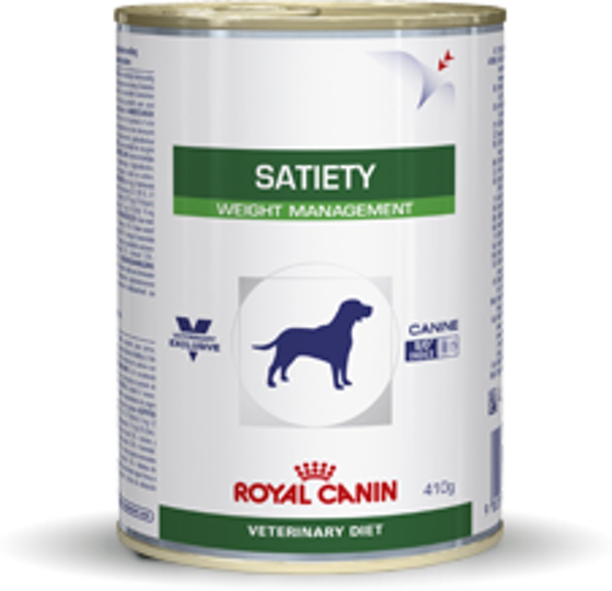 Royal Canin Satiety - Hondenvoer - 12x 410 g