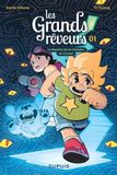 Les Le Mystère de la chambre de Crystal: Tome 1, Le Mystère de la chambre de Crystal