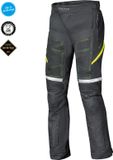 HELD AEROSEC GTX BASE 2in1 GORE-TEX® Motorbroek Touring Zwart-NeonGeel S