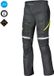 HELD AEROSEC GTX BASE 2in1 GORE-TEX® Motorbroek Touring Zwart-NeonGeel S