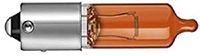 Philips 12146CP buitenlamp, lichte lamp, 12 V, 21 W, 10 stuks