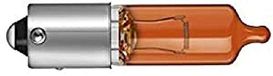 Philips 12146CP buitenlamp, lichte lamp, 12 V, 21 W, 10 stuks