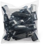 Dunlop Jim Dunlop Stringwinder - Zwart - Zak 12 Stuks