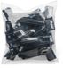 Dunlop Jim Dunlop Stringwinder - Zwart - Zak 12 Stuks