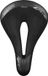 Selle Italia ST7 Superflow Unisexe Selle de vélo de ville Noir
