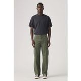 Levi's Xx Cargo Taper Trousers Maat: W32L32 | Cargobroeken Outlet | Heren | Groen