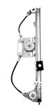 MAGNETI MARELLI Fensterheber 350103736000 vorne rechts
