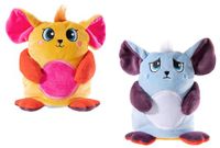 MOODBOOSTER omkeerbare mascotchen Pep
