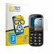 BROTECT - Screenprotector voor artfone CS182 - Folie Beschermfolie Beschermglas matte 3 Stuks