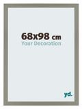 Your Decoration Cadre puzzle 68x98 cm anthracite