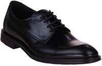 Lloyd X-Motion Geklede Schoen Zwart