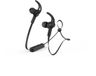 Hama Freedom Run II Bluetooth in-ear ear-hook zwart