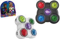 Johntoy Duo battle 4 in 1 game console