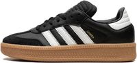 adidas Samba XLG Core Black Gum Unisex Volwassenen Leer/Suède Maat 39 1/3
