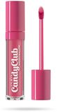 Pupa Milano Candy Club Watery Mallow Liquid Lip Balm - 004 - Candied Raspberry - 3ml