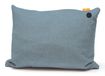 Cozy warmtekussen Tove - Royal blue - 45x60 cm - Infrarood - Draadloos - Grote Batterij