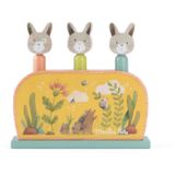 MOULIN ROTY Wooden Pop Up Toy