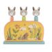 MOULIN ROTY Wooden Pop Up Toy