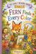 Fern Finds Every Color: A Cozy Early Reader About Colors, Friends and Creativity