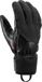 LEKI Hevon 3D Gant de ski d'hiver - Triggersystem - Noir