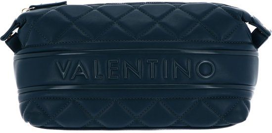 VALENTINO Ada Cosmetic Case - Ottanio Petrol - Vrouwen