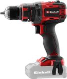 Einhell Professional Accu Klopboor-/ Schroefmachine TP-CD 18/60-T Li-i BL Solo - Power X-Change - 18 V/Li-ion - 60 Nm - Koolborstelloze motor