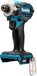 Makita TD001GZ XGT 40V Max Li-Ion Accu Slagschroevendraaier - Body