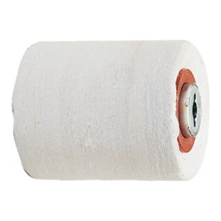 Makita Katten Polijstborstel (794381-9) - 1 Stuk