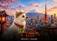 Tobi's Search for Love: A Touching Story About Love, Trust, and Family