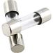 TRU COMPONENTS 1576497 TC-521.015 0,63A Fusible cylindrique (Ø x l) 5 mm x 20 mm 0.63 A 250 V Normal -mT- Contenu 1 pièce(s)