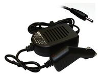 Power4Laptops DC-adapter laptop autolader compatibel met Acer Chromebook Spin R751TN
