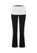 Cloud5ive Broek zwart / wit