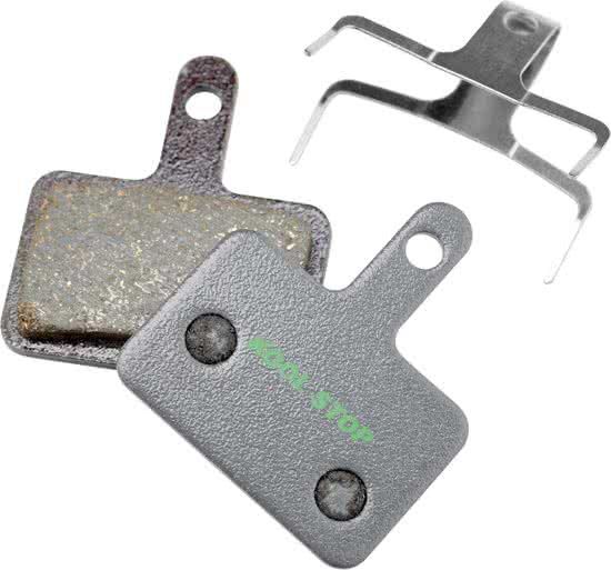 Kool Stop Disc E-Bike Shimano Deore/LX/Nexave Remblokken