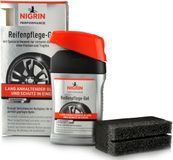 NIGRIN Performance Brillant jante, 300 ml