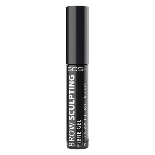 Gosh Brow Sculpting wenkbrauwgel - 001 Nutmeg 001 Nutmeg