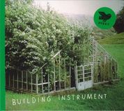 Sonic Rendezvous Building Instrument - Building Instrument (CD)