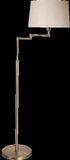 Searchlight Ace Design Bollard - Aluminium - Zwart - IP44