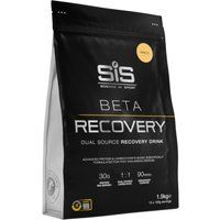 Science in Sport BETA Recovery Powder 1,5 kg Vanille