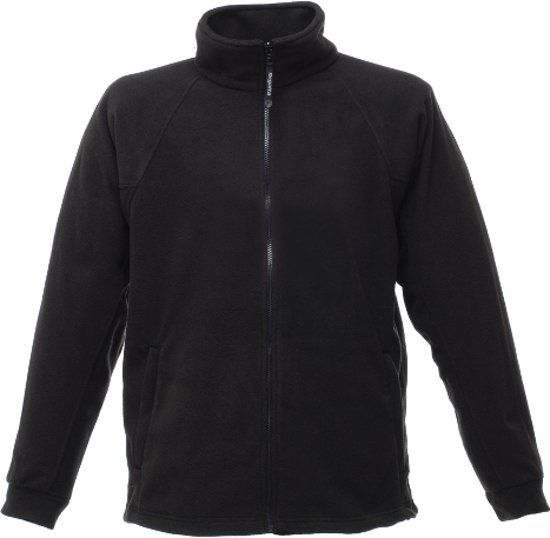Regatta THOR III Fleece Vest TRF532 - 5020436910587