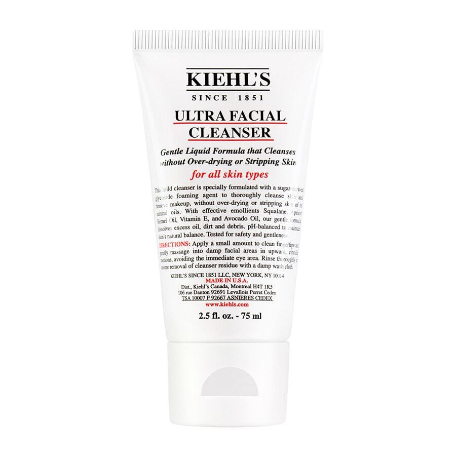 Kiehl's Gezichtsreiniging 75.0 ml