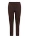 Kaffe Broek 'KALea' donkerbruin