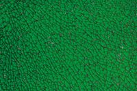 GLOREX 6 2460 08 Crackle mozaïekplaat, glas, groen, 15 x 0,5 x 27 cm