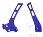 Polisport Protection de Cadre Bleu Kit