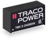 TracoPower TMV 2-2409DHI Convertisseur CC/CC