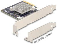 Delock PCI Express x4 Hailo-8™ AI Processor x1 AI-Accelerator