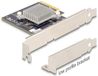 Delock PCI Express x4 Hailo-8™ AI Processor x1 AI-Accelerator